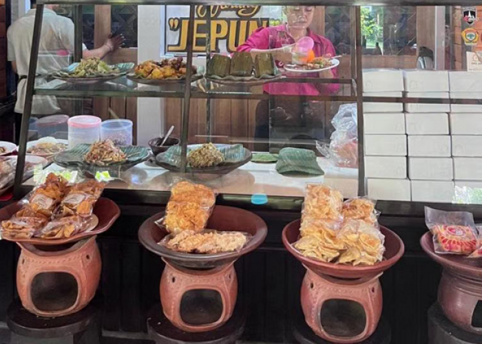 Jelajah Kuliner Lezat dan Murah di Sekitar Tahir Solo Museum Pilihan Tempat Makan Populer 