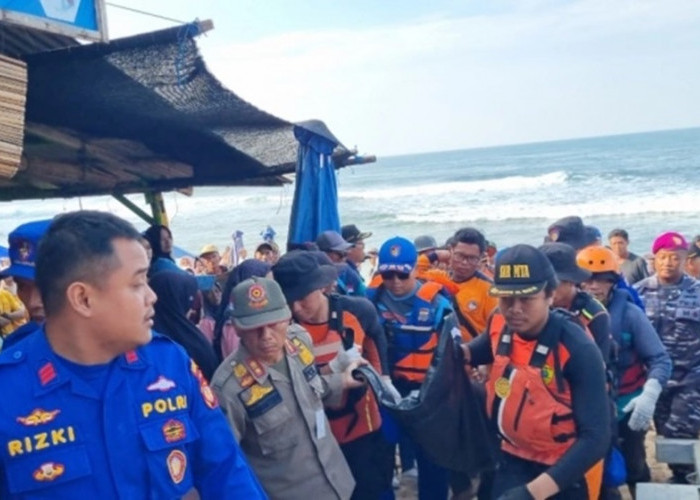 Tragedi di Pantai Drini, Satpol PP DIY Minta Kabupaten Tambah Petugas Jaga Saat Musim Libur Panjang