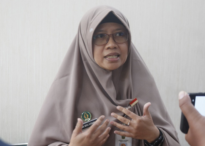21 Kasus Gigitan Hewan Tercatat di Kota Jogja, Dinas Pastikan Negatif Rabies