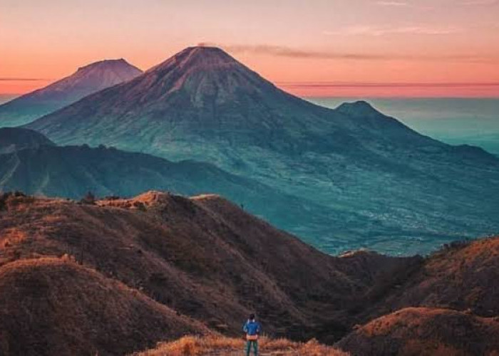 10 Wisata Terbaru 2024 di Dieng Lengkap dengan HTMnya Simak Ulasan Lengkapnya Disini