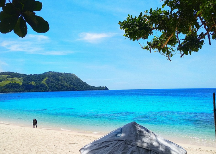 Wajib Dikunjungi Tabir Keindahan Likupang Sebagai Permata Tersembunyi di Ujung Utara Sulawesi 