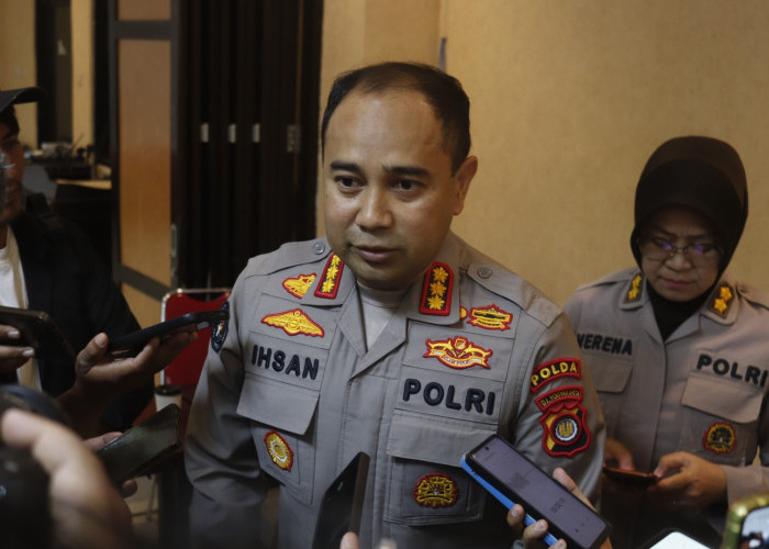 Kasus GMS Bantul Masuk Tahap Lanjutan, Polda DIY Periksa 31 Saksi dan Siapkan Tersangka