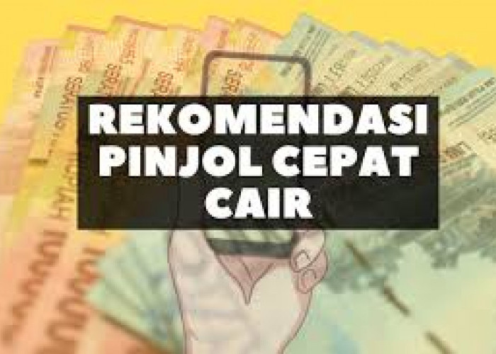 Butuh Dana Tunai 300 Ribu? 8 Deretan Pilihan Pinjaman Online Cair Tanpa KTP, Langsung Cair Siap Jadi Solusi