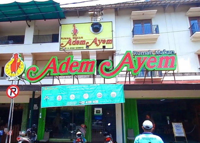 Cobain Destinasi Makan Siang Legendaris di Kota Solo, Cek Ulasan Selengkapnya Berikut Ini