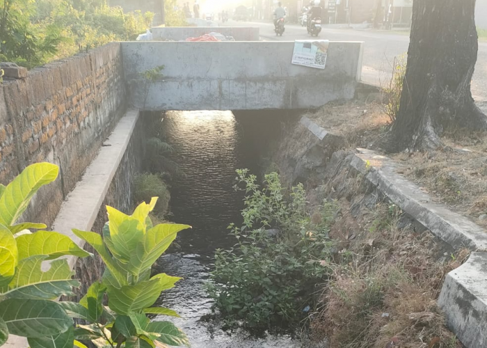 Warga Jetis Bantul Ditemukan Meninggal di Saluran Irigasi, Korban Punya Riwayat Epilepsi