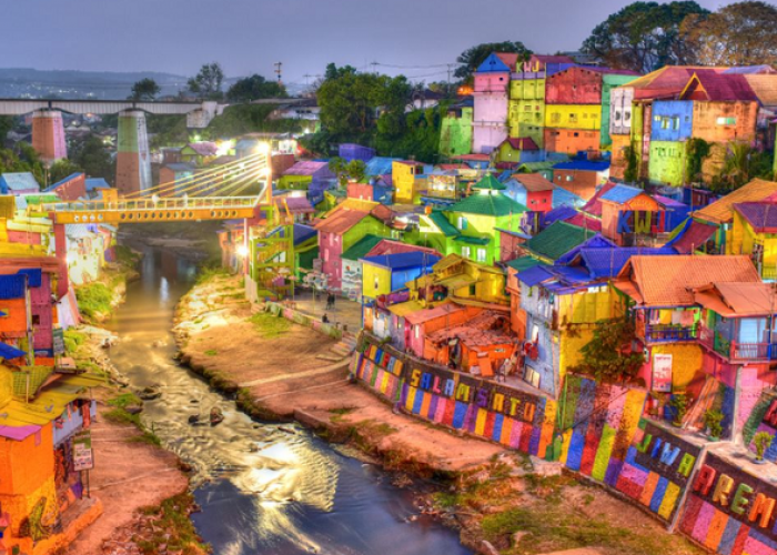 Transformasi Wisata Kreatif, Edukasi dan Hiburan Modern Dari Pesona Ikonik Malang