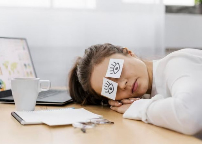 Luar Biasa! Selain Sunah, Ini Dia 10 Manfaat Tidur Siang Bagi Kesehatan Tubuh Kita