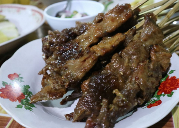Cantik di Kantong, Kenyang di Perut: 5 Kuliner Malam Ungaran yang Wajib Dikunjungi!