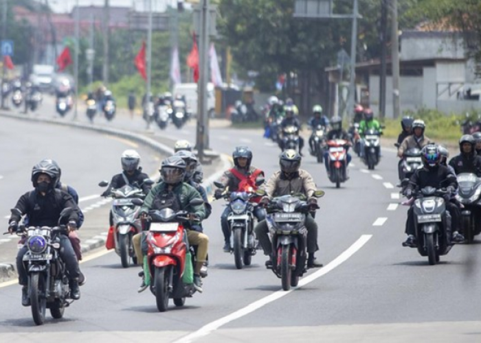 Menyisir Strategi Aman dan Nyaman Mudik Motor Jalur Pantura 2026