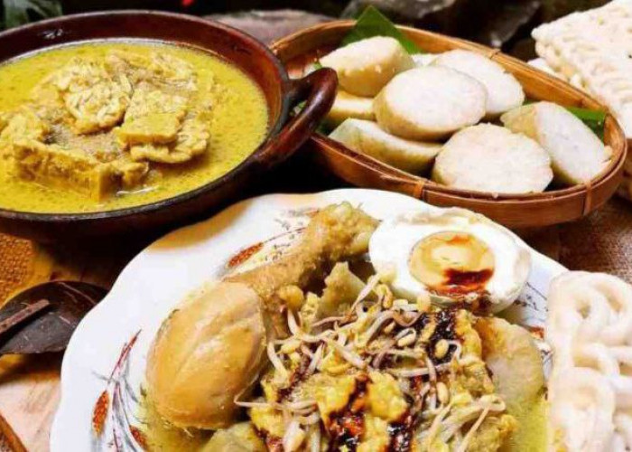 8 Kuliner Paling Nikmat yang Bisa Anda Coba di Malang