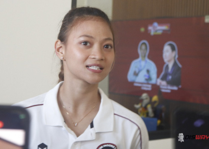 Kisah Sukma Lintang Cahyani, Atlet Yogyakarta yang Bersaing dengan Jagoan Panjat Tebing Asia