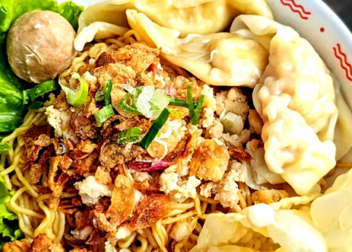 Wisata Kuliner Blok M Square Terbaru ini Kelezatan Viral Ala Korea yang Memanjakan Lidah