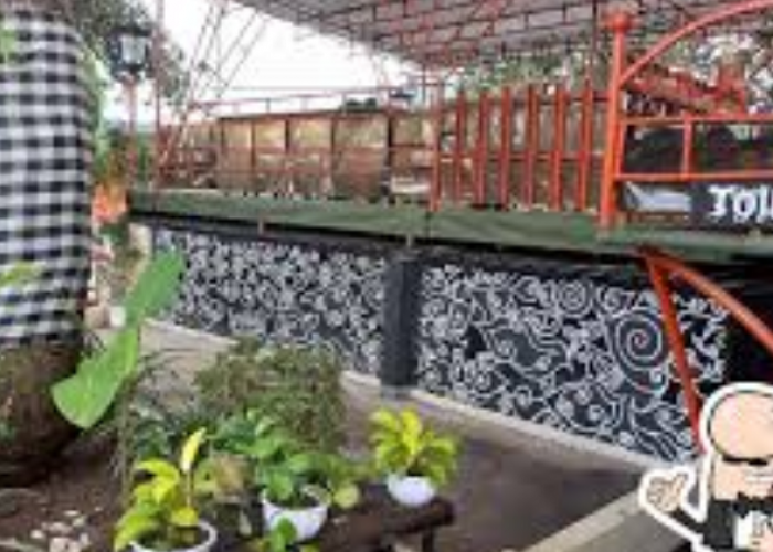 Rekomendasi Tempat Makan Strategis Dekat Terminal Tirtonadi Solo 2026