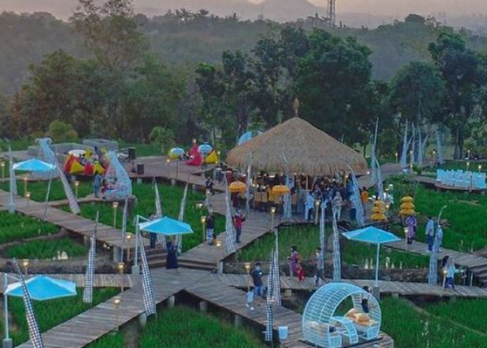 Sudah Kesini Belum?? 7 Wisata Terbaru 2024 Cirebon, Pas Untuk Liburan Akhir Pekan Bersama Keluarga
