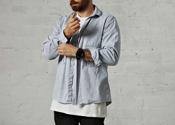 5 Ide Street Style Outfit yang Modis dan Kece Tahun 2025, Buat Penampilanmu Makin Stand Out Setiap Hari