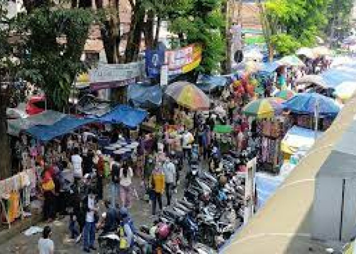 Bogor menawarkan berbagai wisata kuliner terbaru 2024