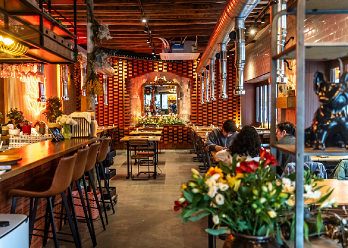 Menjelajahi Daftar Rekomendasi Restoran Paling Menarik di Jakarta 2026