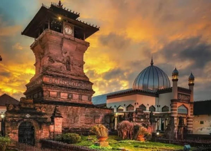 Kenali Lebih Dalam: Wisata Budaya Terbaru 2024 di Kudus Menyelami Sejarah dan Tradisi Lokal!