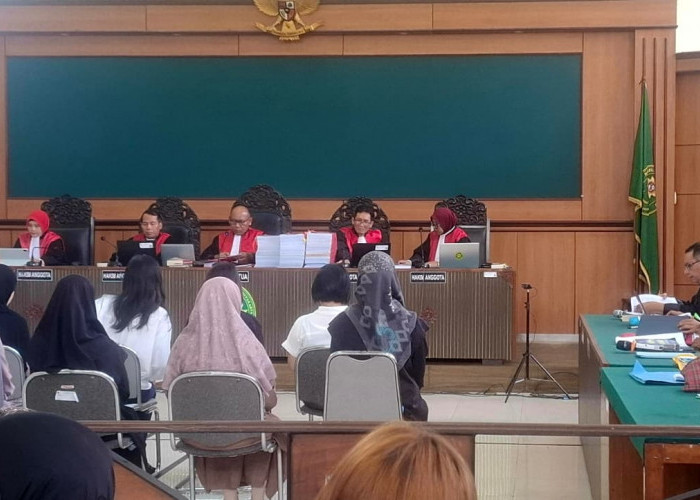 Sidang Daycare Little Aresha: Kesaksian Emosional Orang Tua Korban Soal Dugaan Penganiayaan Anak