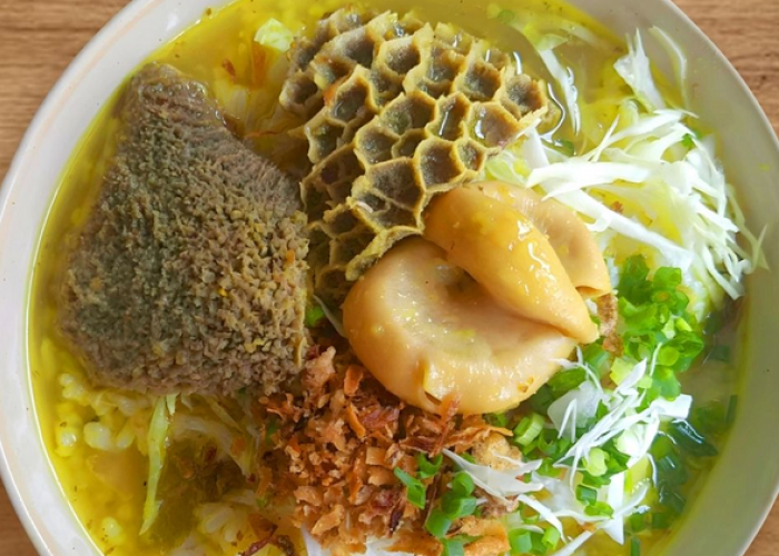 Kuliner Solo Dekat Stadion Manahan ini Rekomendasi Makan Siang Lezat Mulai dari Rp 1.000