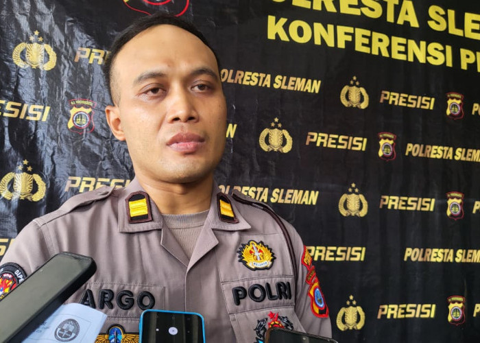 Insiden Babarsari Sleman Tewaskan 1 Orang, Polisi Tangkap 2 Pelaku dan Tersangka Lainnya