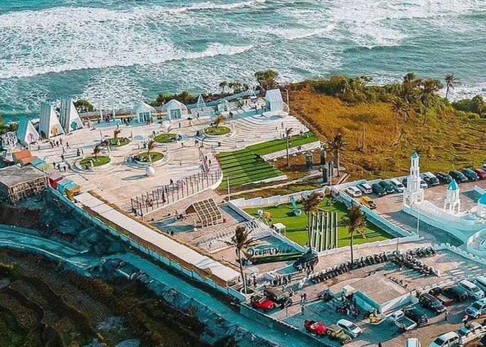 Liburan Menyenangkan Bareng Keluarga, Simak 5 Ragam Wisata Menarik di Cianjur yang Masih Asri