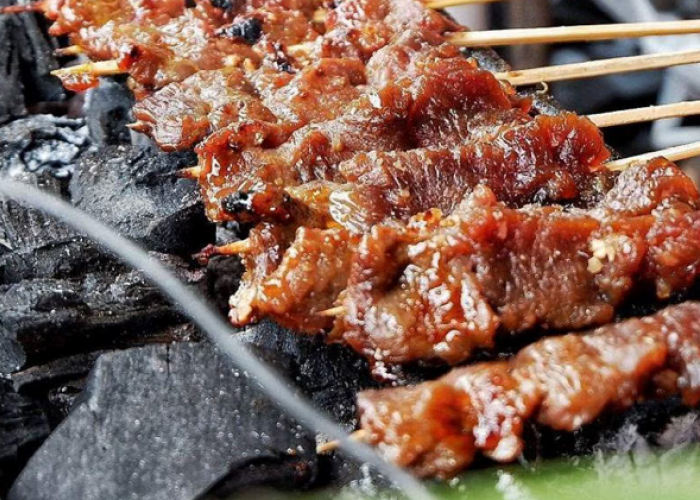 Berikut Sate Kere di Solo Paling Legendaris, Kelezatan Gembus dan Jeroan yang Wajib Dicoba