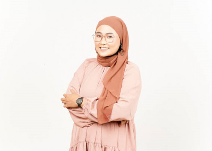 7 Referensi One Set Wanita yang Kekinian, Cocok Dipakai Saat Lebaran Idul Adha 2025