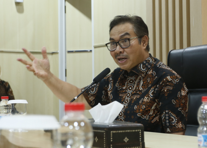 Yogyakarta Batasi Penggunaan Plastik Sekali Pakai, Warga Diminta Gunakan Wadah Ramah Lingkungan