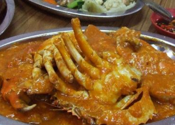 Pilihan Destinasi Kuliner Restoran Chinese Food Terbaik di Bandung Paling Enak