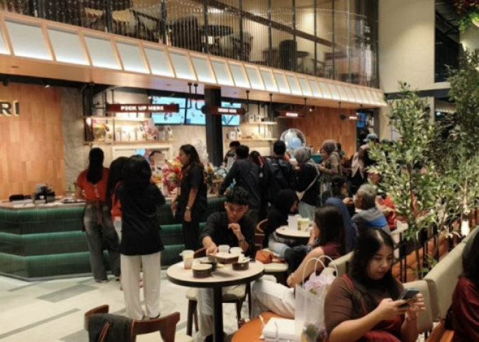 Rekomendasi Restoran Baru di Jogja Paling Hits Estetik dan Kuliner Kekinian yang Wajib Dicoba