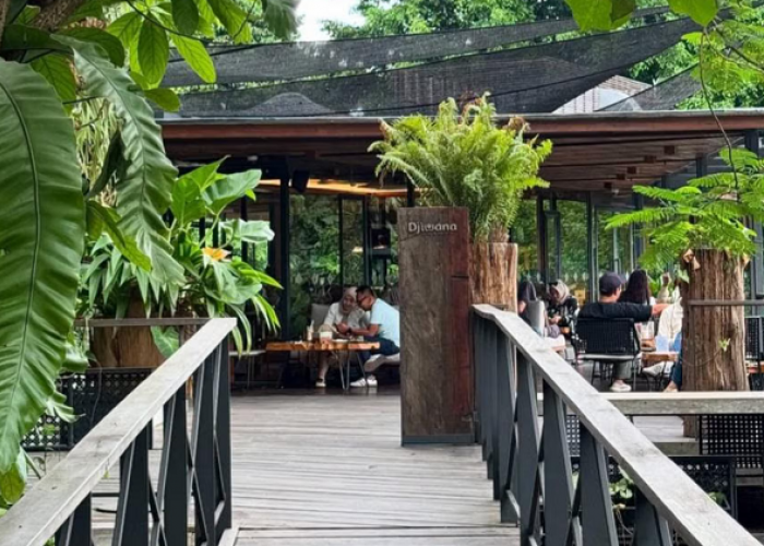 Daftar Destinasi Kuliner Alam Terpopuler di Yogyakarta, Simak Referensi Lengkapnya Berikut Ini