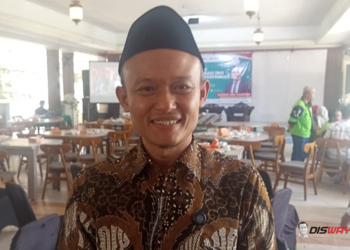 Kaisar Abu Hanifah Prihatin Banjir Produk Impor, UMKM Dalam Negeri Perlu Perlindungan Konkret