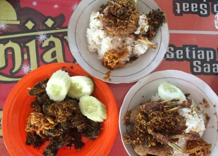 7 Tempat Makan Enak di Bangkalan Madura, Rasakan Cita Rasa Khas di Setiap Suapan