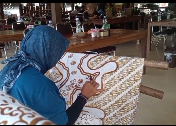 Seni Kriya Hadapi Tantangan Serius, Pelaku Seni di Bantul Dorong Kebangkitan Kriya Nusantara