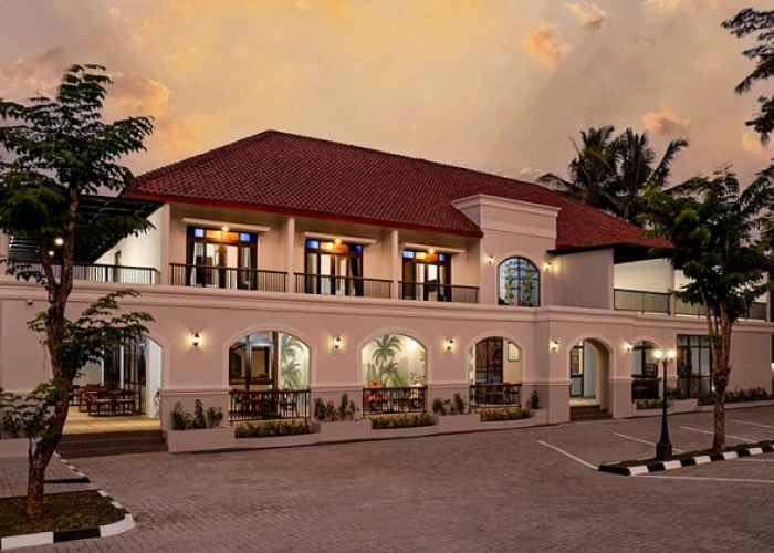 Eksplorasi Penginapan Terbaik dengan Nuansa Alam dan Kearifan Lokal di Magelang