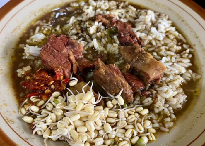 Jejak Rasa di Pasar Klojen Malang Jadi Kuliner Legendaris yang Menggugah Kenangan