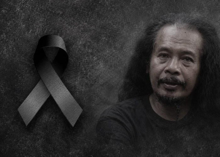 Kepergian Nasirun, Sang Perupa yang Tak Pernah Berhenti Menyalakan Ruang Seni