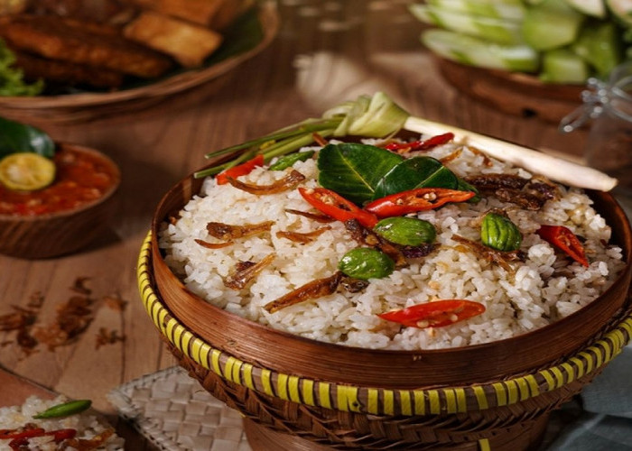 Lezat dan Otentik, Inilah 6 Pilihan Hidangan Khas Majalengka yang Cocok Dibawa sebagai Oleh-Oleh Wisata