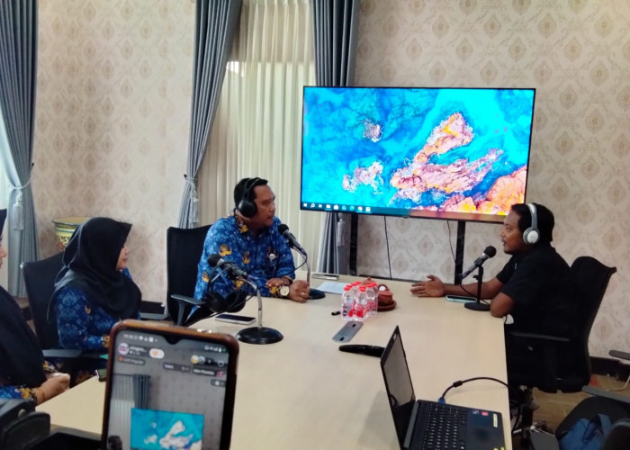 Beres!! Sejak Januari Hingga Juni 2026, Realisasi Investasi DPMPTSP Brebes Tembus Rp1,8 Triliun