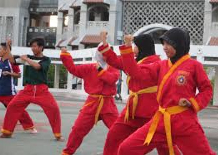 Di Balik Citra Tapak Suci, Pendidikan Akhlak Disebut Menjadi Fondasi Utama Pembinaan Pesilat
