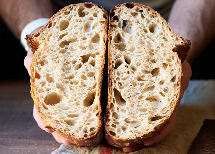 Daftar Toko Roti Sourdough di Bogor Terbaik Paling Nikmat, Sehat dan Harga Mulai Rp9 Ribuan Saja