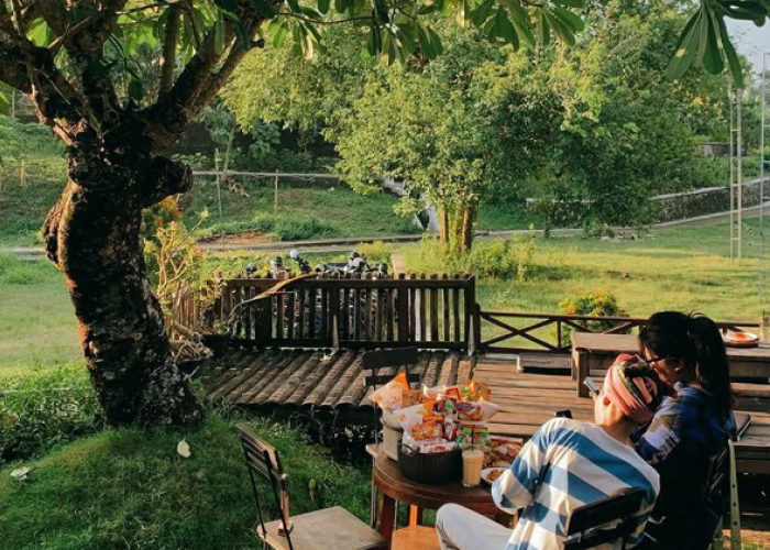 Liburan Semakin Seru, Daftar Aktivitas Wisata Unik dan Autentik di Yogyakarta Cek Info Selengkapnya Disini