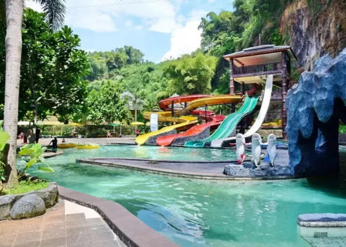 Rekomendasi Kolam Renang Seru di Bandung, Cocok untuk Berlibur Sambil Menyegarkan Diri