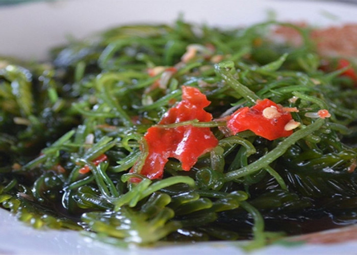 Surga Makanan Lezat, Simak 6 Rekomendasi Kuliner Terbaik Khas Bali Tak Boleh Kamu Lewatkan