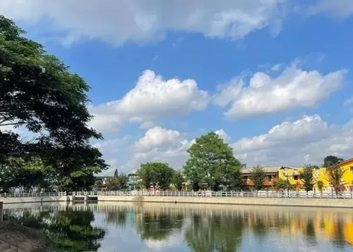 Wisata Embung Langensari Yogyakarta: Aktivitas Menarik, Fasilitas, Jam Buka hingga Lokasi Lengkap