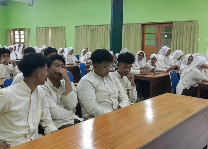 Edukasi Reproduksi di SMA Dinilai Mendesak, Konselor Sebaya Jadi Kunci Cegah Pergaulan Berisiko