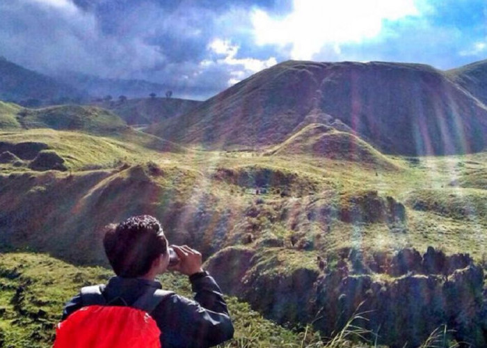 5 Ragam Wisata Menarik Bondowoso dengan Lanskap Indah Memanjakan Mata, Cek Disini