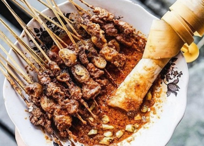 5 Rekomendasi Kuliner Khas Nusa Tenggara dengan Cita Rasa Bumbu Berlimpah, Cek Disini