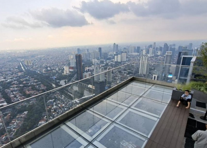 Pilihan Restoran Baru di Jakarta yang Paling Hits dan Wajib Dikunjungi!